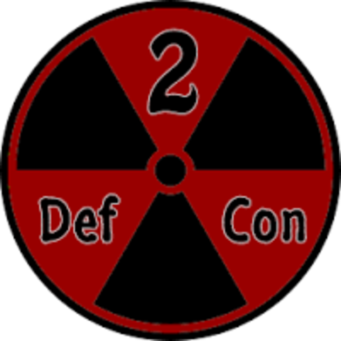 DEFCON 2