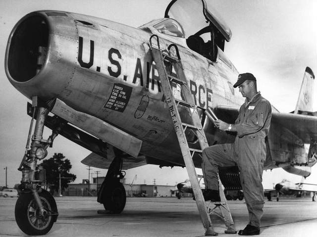 October 27, 1962 U-2 Missiles Over Russia