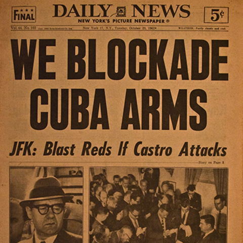 Day 6: Airstrike is a No Go