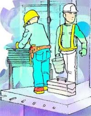 Accidentes de trabajo