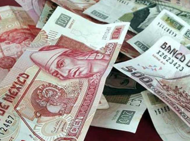 Crisis Economica Mexicana