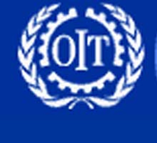 NACIMIENTO DE LA OIT