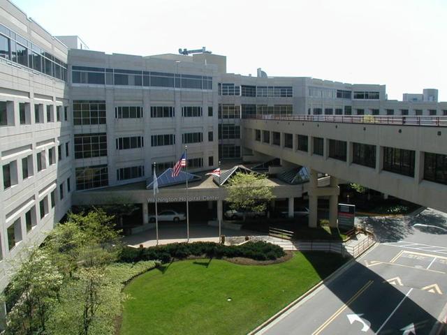 I did a backflip and cut my head open  and had to go to the hospital