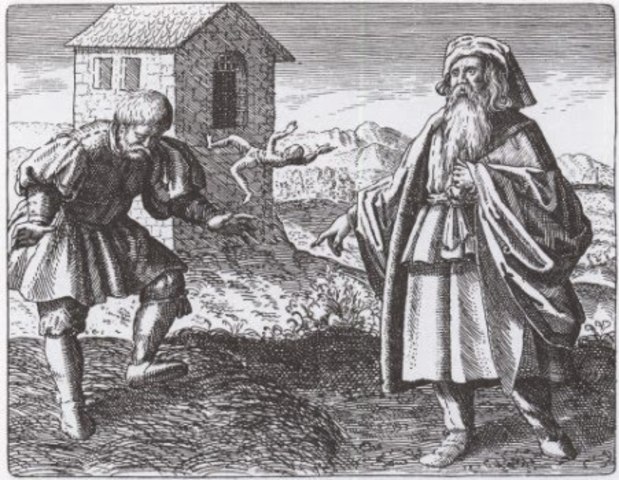 Robert of Chester Translates Arab Distillation treatises by Al - Jabir & Al-Kindi