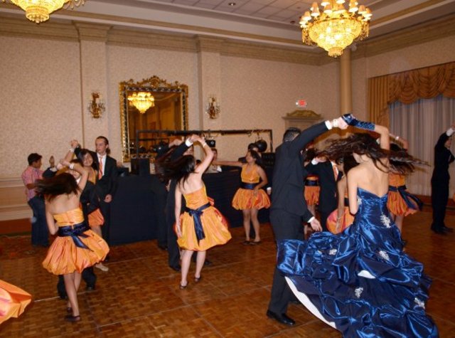 !5 años de mi hermana