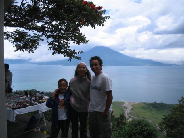 Viajes con mis papas