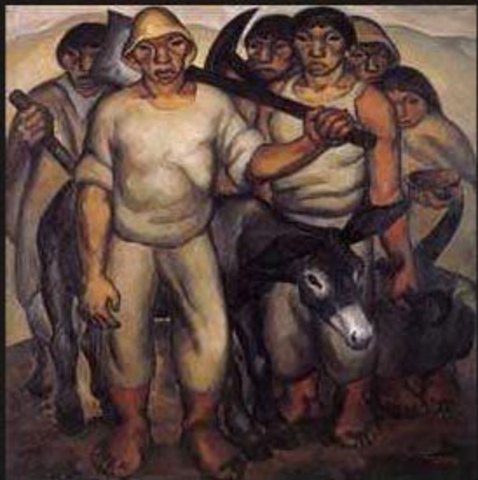 SUSTITUCION DE IMPORTACIONES MEXICO