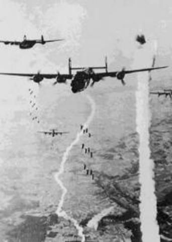 II GUERRA MUNDIAL BATALLA DE INGLATERRA