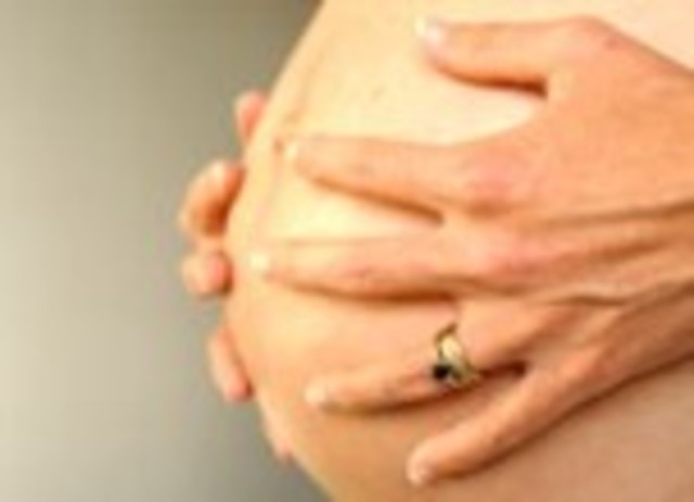 Week Forty: Your Due Date Arrives