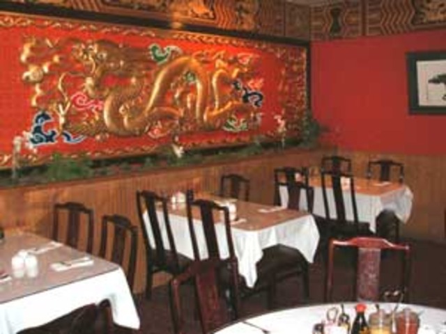 SE ABRE EL RESTAURANTE