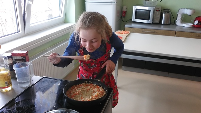 Hautamise ajal sega vahete vahel