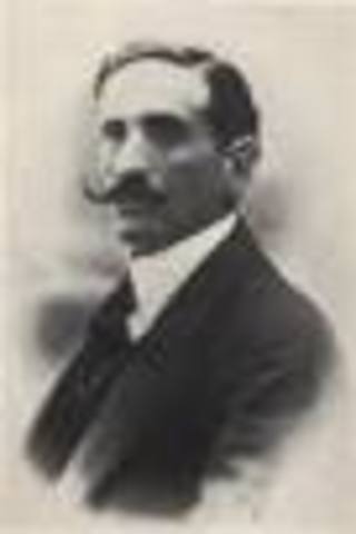 Recuperación de los premios "Benito Pérez Armas"