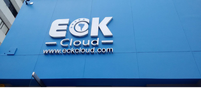 Oficinas y centro de experiencia