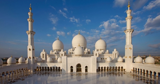 Emiratos Arabes Unidos