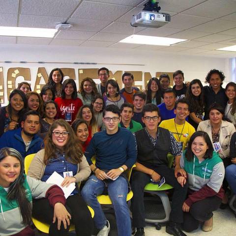 Visepresidente de Mercadotecnia