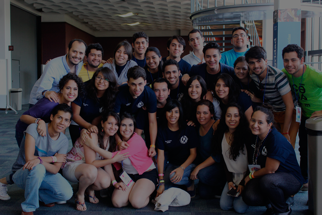 Presidente de Comité Local en AIESEC en Estado de México