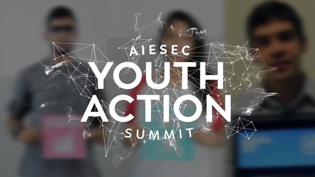 Equipo Nacional de Soporte AIESEC