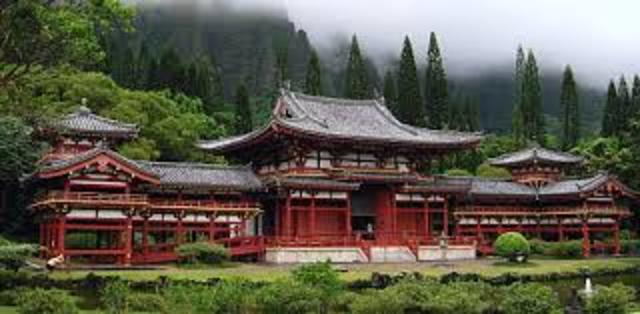 Viaje a China y Japón