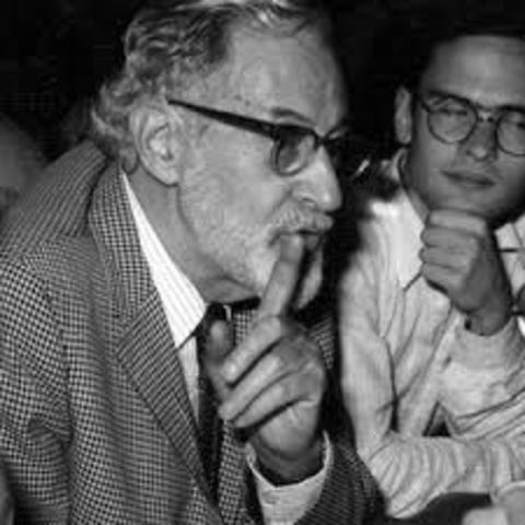 Durante los años 1941 y 1942