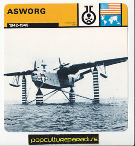 El Grupo de Investigación de Operaciones de Guerra Antisubmarina de Estados Unidos