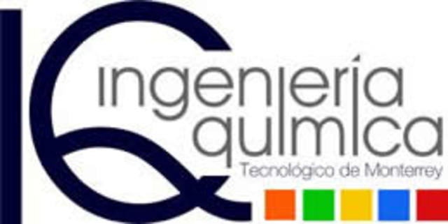 I started to study IQP at TEC