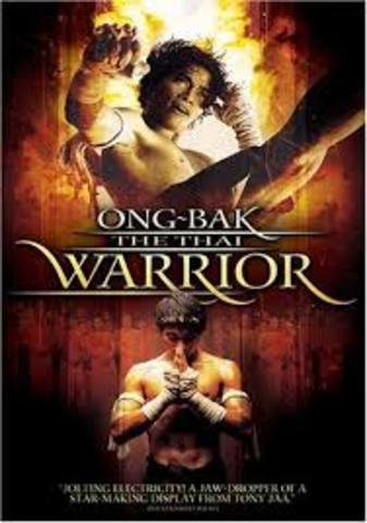 Ong-Bak