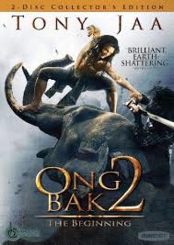 Ong-Bak 2