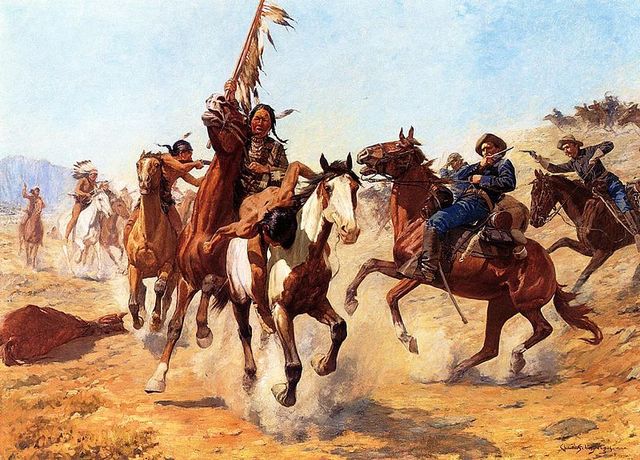 Second Cherokee War