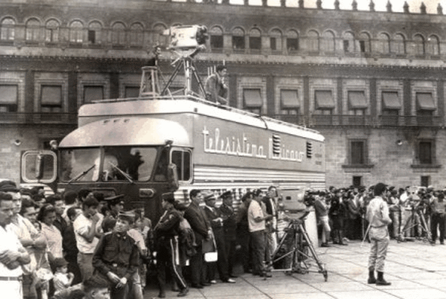 Telesistema Méxicano