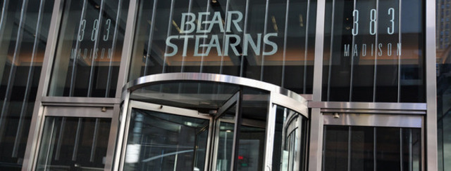 Bear Sterns