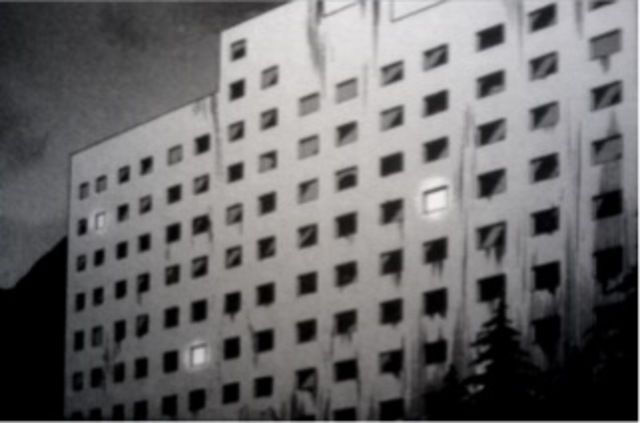 Max & Flock go to school for first time