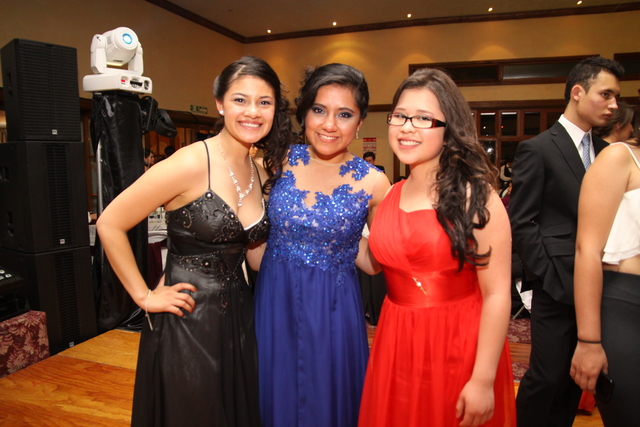 Graduación de Prepa Tec