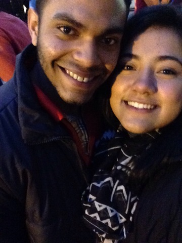 Conocer a Pablo Uribe