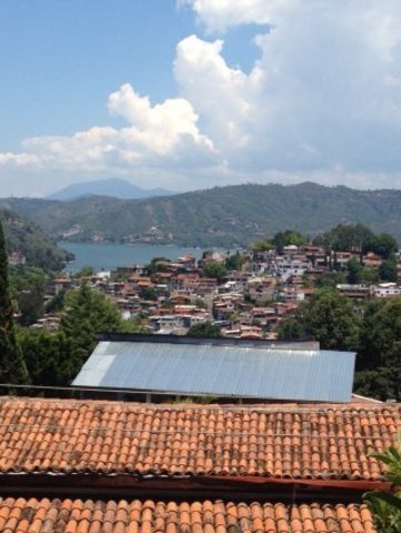 Viajar por el mundo con mi persona favorita