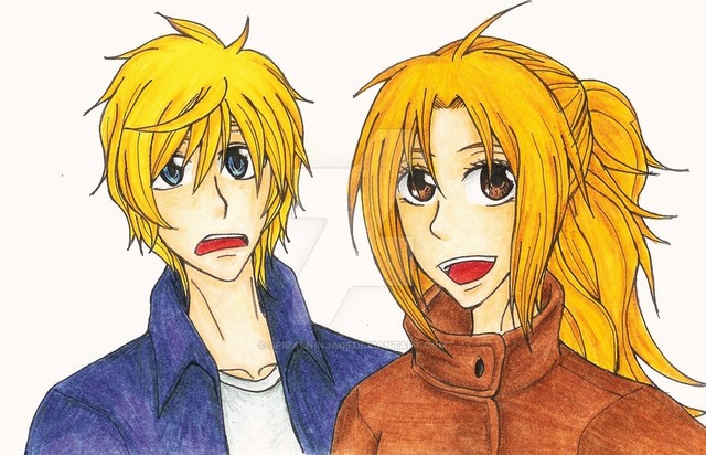 Dylan tries to win Max's heart.