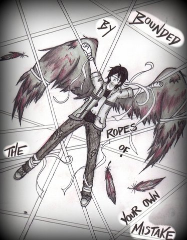 Dylan tries to kill Fang.