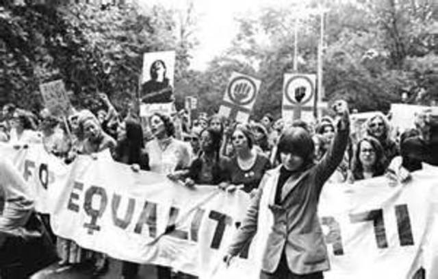 Civil Rights Protection