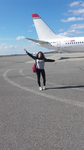 EXCHANGE WITH DENMARK