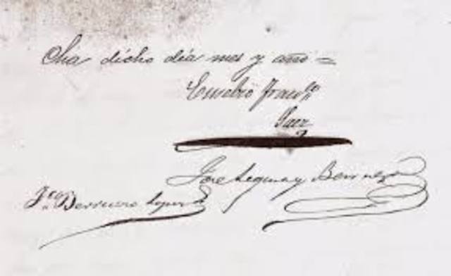 RECORIDO DE LA GESTION DOCUMENTAL