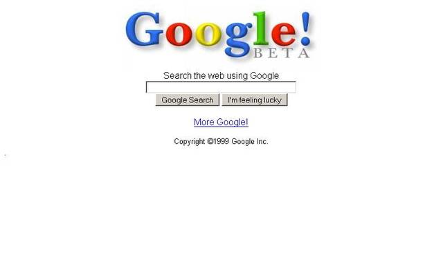 Google se independiza