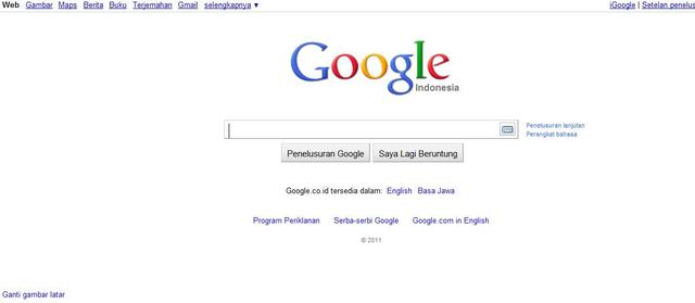 Google se convierte en una empresa muy importante y supera a Microsoft