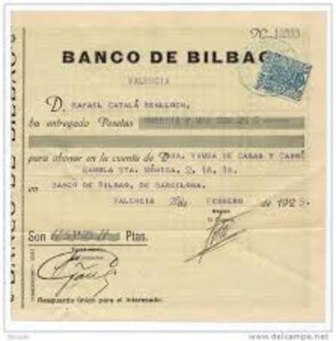 CONSERVACION DE DOCUMENTOS