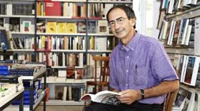 Historiador y Genestista