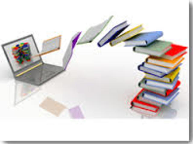 GESTION DE DOCUMENTOS