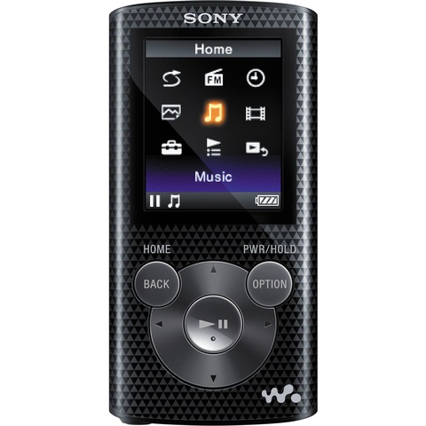 MP3 player