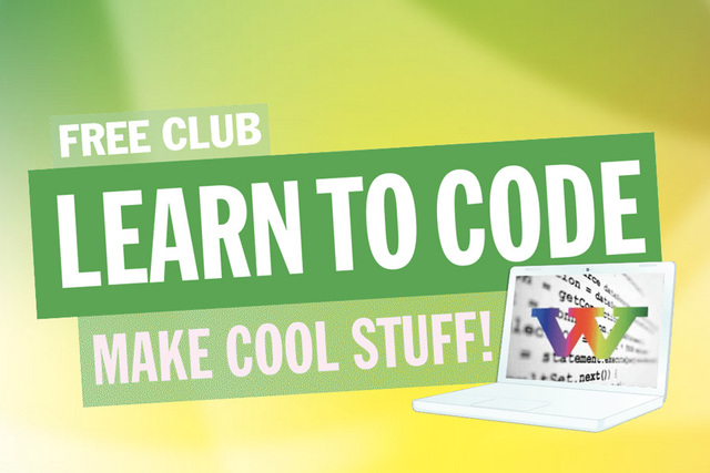 Coding Club