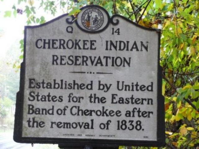 Unit 6 - Native American Interaction