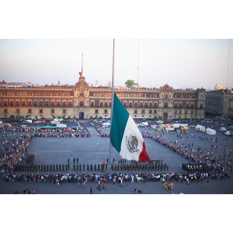Matanza de Tlatelolco