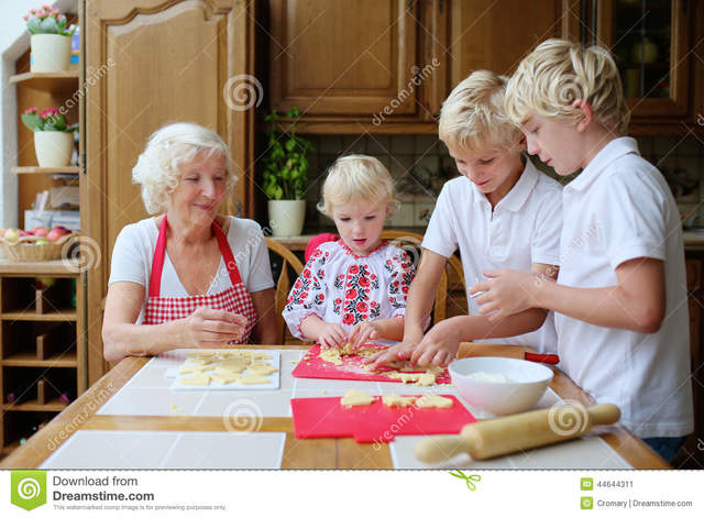 Late Adulthood: Pyschosocial