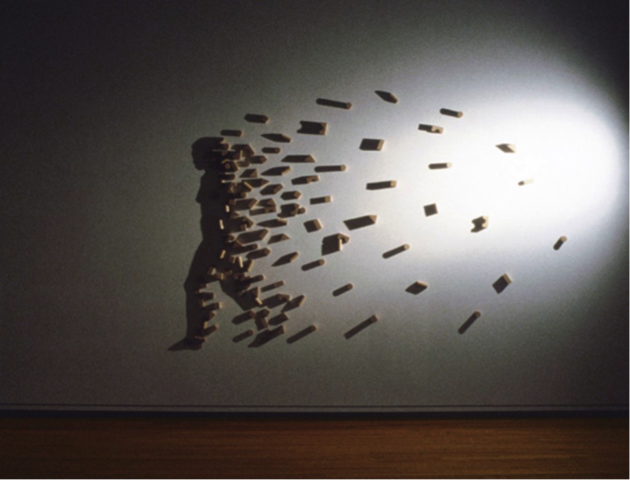 Actividad 1. Revisar y descomponer el tópico